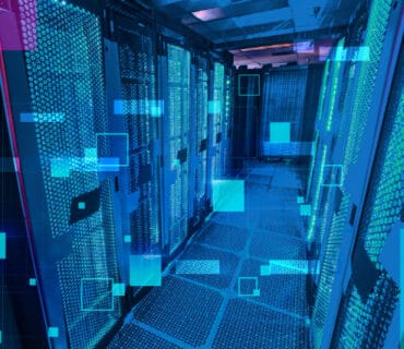 전산실 보유기업을 위한 ‘Open Solution ERP’